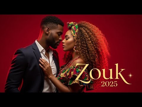 Ultimate Zouk Love 2025 💖 | Sensual Afro French Mix