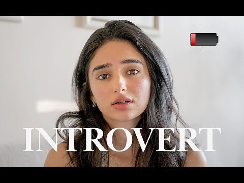 A Real Day in the Life of an Introvert