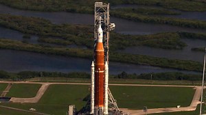 NASA prepares to take first step toward returning to the moon