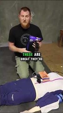 PART 1: While the SAM Pelvic Sling is an awesome product