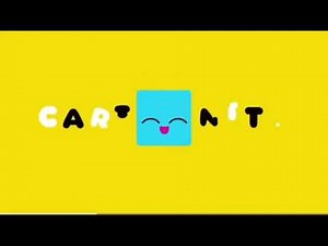 Cartoonito Logo (2021)