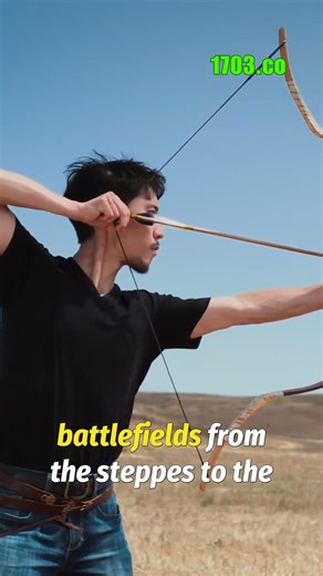 Composite Bow: Ancient Warfare's Lethal Revolution