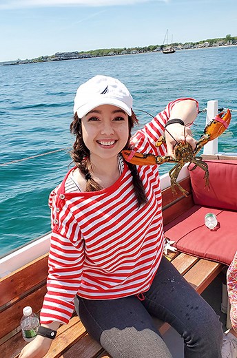 Don't Miss This Awesome Maine Lobster Boat Tour in Kennebunkport