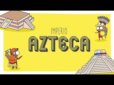 Imperio Azteca