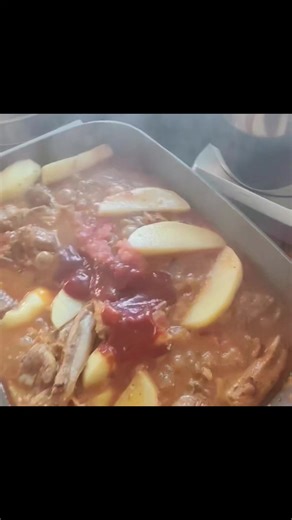 Iftaar inspo Day 1.. Masala Saucy Chops Crumbed wings Creamy Pasta Lamb & Veggie Soup And some Pandela's