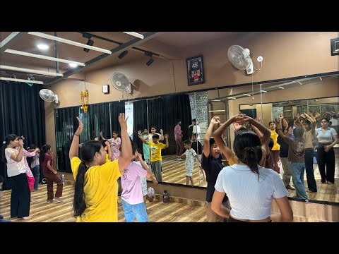 Live ❤️ Dance 20 | 30 dance tutorial&workout,Dancing, Stunts & Behind The Scenes! irl