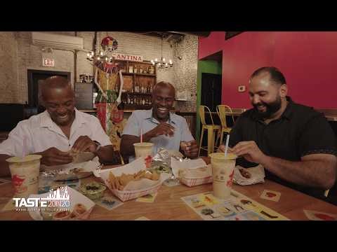 Exploring El Patrons Authentic Menu