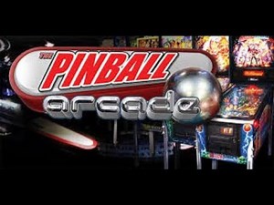 The Pinball Arcade (PS4)