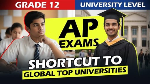 AP Courses Explained: Ivy League Secret to Top US, UK Canada Universities | theBigLeague