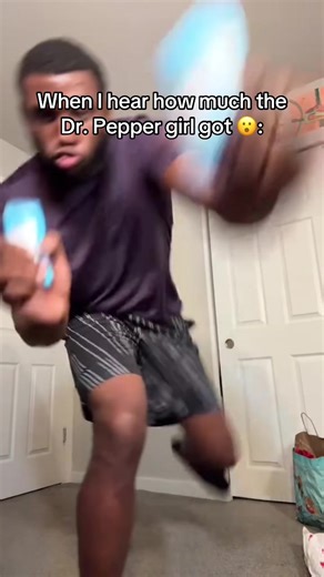 Ayeee lemme hold sumn rq 😅@Secret Deodorant #commercial #drpepper #songs #jingle #CapCut