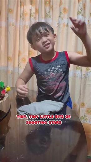 Ever wondered where all that dust in your house comes from?