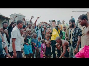 Sagatala_-_Ougadrome_-_(Clip Officiel) 🇬🇳