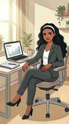 My 6-step Payday Routine