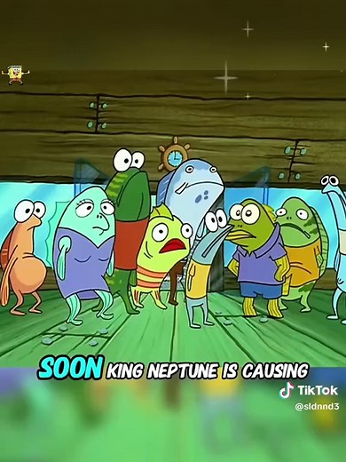 SpongeBob SquarePants: The Secret Krabby Patty Recipe Revealed