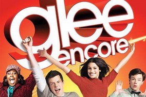 Glee Encore exclusive clip!