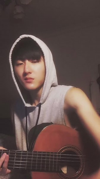 @vaultboymusic Everything sucks!!! #itsnotjustin #cover #foryou #everythingsucks