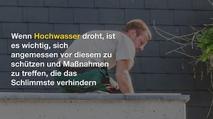 Sandsäcke selber machen