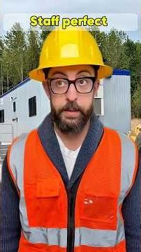 Part-3✅ Staff perfect 💯✅#workers #work #staff #perfect #amazing #adamrose #engineer #construction