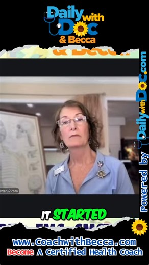 Critical Health on Reels