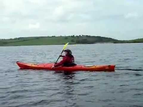 Perception Expression 15 Touring Kayaks