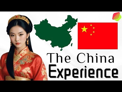 Exploring China Culture and Lifestyle | 探索中国文化和生活方式