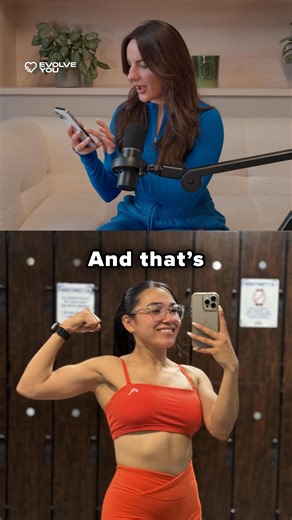 127K views | Your personal trainer in your pocket! Get 30% OFF FOR LIFE + 7 Days Free with code EYSTART and enjoy the EvolveYou fitness app: ️‍♀️ Wide variety of programs  World-class trainers ⭐️ 40,000 women rated us 5 stars | EvolveYou | Facebook