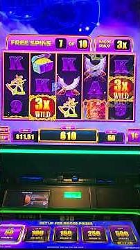 New Penny Slot Game, Lift Off