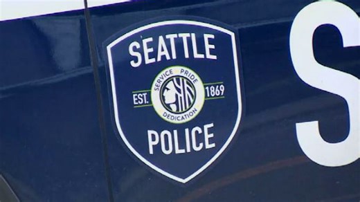 Seattle police staffing hits lowest level since 1991 despite recruitment efforts