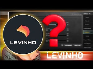 LEVINHO SENSITIVITY SETTINGS / LEVINHO CONTROL CODE / #levinho SETTINGS CONTROL ZONE