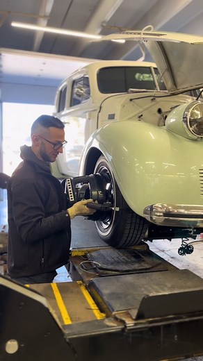 We work on every make,model, and year! #carcommunity #carmaintenance #mechanic #auto #autorepair #autocare #automotive