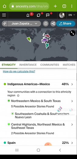 How to Access Ancestry DNA Test Results Easily