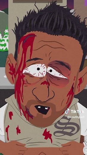Exploring South Park's Jersey Thing Episode