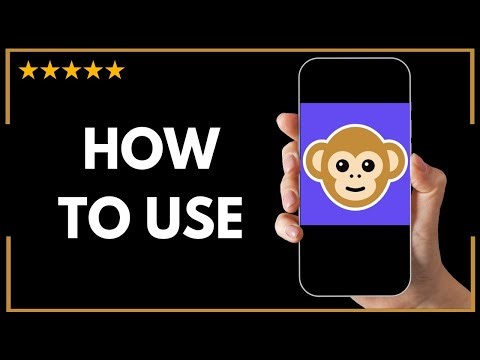✅ How to USE MONKEY APP COMPLETE BEGINNER TUTORIAL – FULL UPDATED GUIDE 🚀✨😱✅