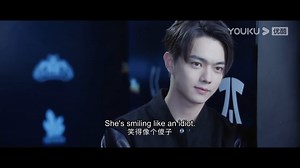 134K views · 10K reactions | Captain haughty is too clingy to let me out of his sight! 队长太粘人了怎么办？！队长不让甜妹离开他的视线！ #你微笑时很美 #FallingIntoYourSmile Watch【Falling Into Your Smile】on YOUKU APP ▶ https://qr.youku.com/pr?c=xaYZpfrZB0kv Shop officially licensed merch of your favorite YOUKU programs ▶ https://bit.ly/KOITAKEfb #YOUKU #优酷 | 优酷宠爱剧场 Youku Romance | Facebook