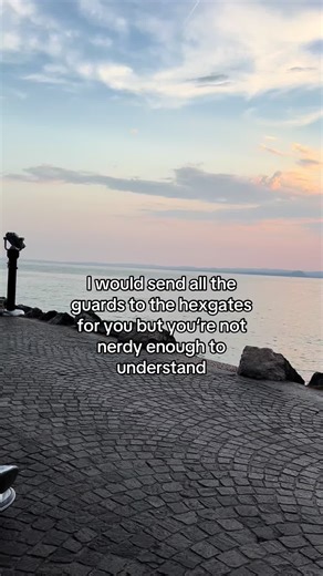 Explore Arcane: The Hex Squad and the Hexgates