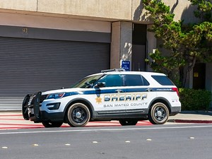 Millbrae Chase, Hospital Lockdown Leads To 4 Arrests