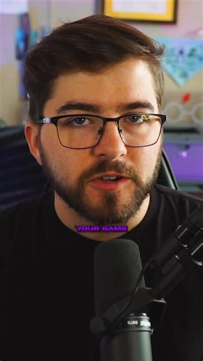 oMace on Instagram: "Game Lag With High FPS? Here’s A Fix. 🛠️ #pcgamer #streamer #pcgaming #pc #techtok"