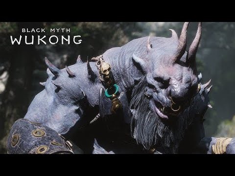 ᴮˡᵃᶜᵏ ᴹʸᵗʰ Wυƙσɳɠ | ch1 - 1. Bullguard (No HUD)