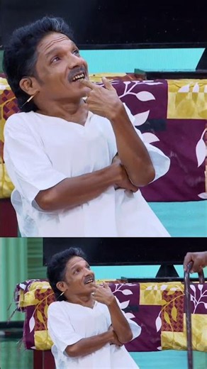 ലോജിക്ക് ഇല്ലാത്തെ നടത്തം...😅