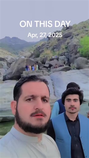 On This Day: April 27, 2025