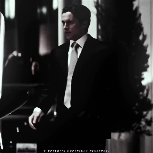 Incredible Bruce Wayne Edits Featuring Christian Bale
