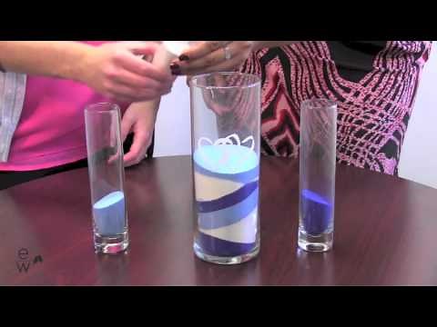 Unity Sand Ceremony Kit