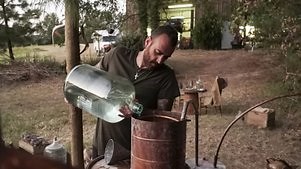 Ghost Loop: Season 1 Episode 3 Choking Up