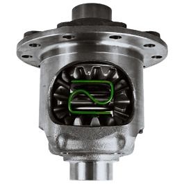 Ford Performance Differential Traction-Lok 34-Spline 8.8" Mustang 2015-2025