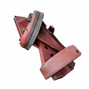 [Hot Item] Folding Line Stop Head for Plugging Machine