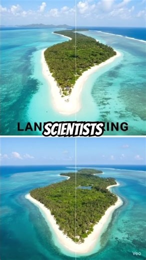 This Geography Fact Is Shocking 😳 | Tuvalu Is Disappearing