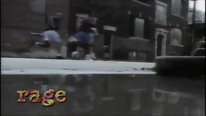 Michael Jackson featuring Heavy D - Jam