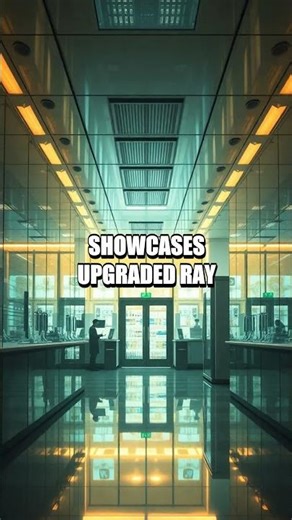 System Shock Remake Revealed A Faithful Yet Futuristic Resurrection