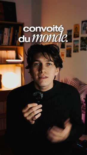 Pourquoi toutes les stars achètent-elles en Provence ?
