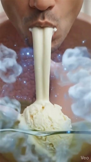 What Happens Inside Your Body After Eating Ice Cream 🍦 3D Digestion Animation